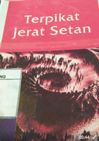 Image of TERPIKAT JERAT SETAN