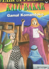 Image of Syair Si Pembawa Kayu Bakar