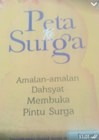 Image of Peta surga