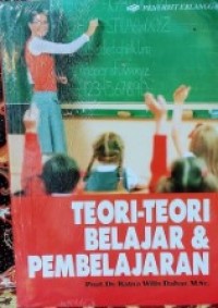 Image of TEORI TEORI BELAJAR DAN PEMBELAJARAN
