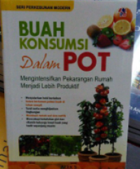 Image of Buah Konsomsi dalam POT