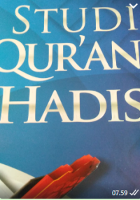 Image of Studi Al-Qur'an Dan Hadist