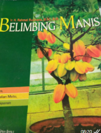 Image of Belimbing Manis