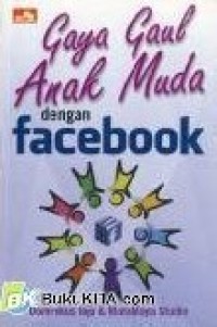 Image of Gaya Gaul anak muda