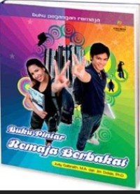 Image of BUKU PINTAR REMAJA BERBAKAT