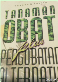 Image of Tanaman Obat