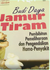 Image of Budidaya Jamur Tiram