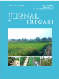 Image of Padi Sawah Irigasi