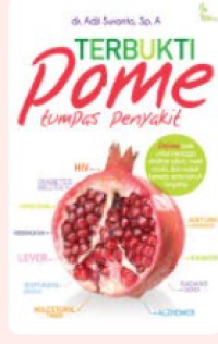 Image of Terbukti Pome Tumpas Penyakit
