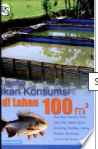 Image of Usaha Ikan Konsomsi