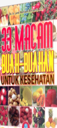 Image of 33 Macam Buah buahan Untuk Kesehatan