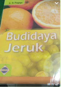 Image of Budidaya Jeruk