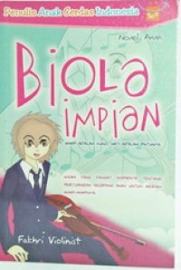 Image of Biola Impian