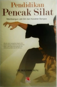 Image of Pencak Silat