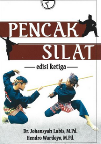 Image of Pencak Silat
