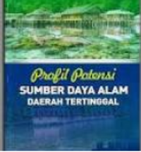 Image of Potensi Sumber Daya Alam Indonesia