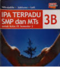 Image of Ipa Terpadu SMP dan MTs 3 B