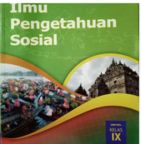 Image of Ilmu Pengetahuan Sosial