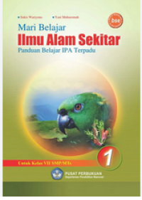 Image of Ilmu Alam Sekitar
