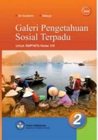 Image of Galeri Pengetahuan Sosial Terpadu