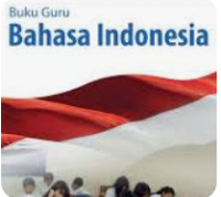 Image of Buku Guru Bahasa Indonesia Klas IX