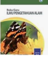 Image of Buku Guru Ilmu Pengetahuan Alam Klas IX