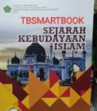 Image of Sejarah Kebudayaan Islam Klas 8 terbitan th 2020