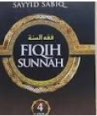 Image of FIKIH SUNAH