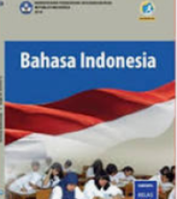 Image of Bahasa Indonesia klas 9 th 2018