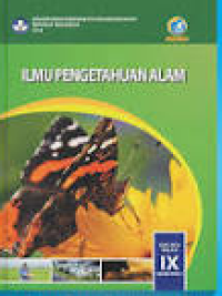Image of Ilmu Pengetahuan Alam