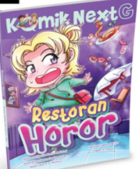 Image of Restorah Horor