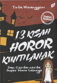 Image of 13 kisah Horor di asrama