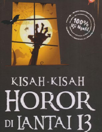 Image of kisah kisah Horor di lantai 13
