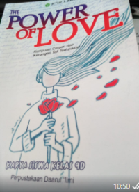 Image of The Power Of Love