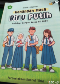 Image of Kenangan Masa Biru Putih
