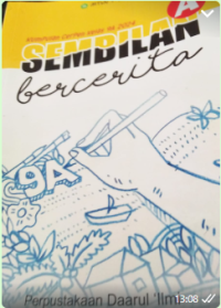 Image of Sembilan Berceita