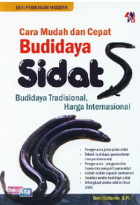 Image of Budidaya Sidat