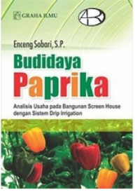 Image of Budidaya Paprika