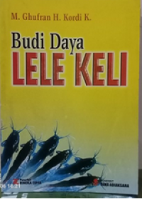 Image of Budidaya Lele Keli