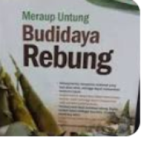 Image of Meraup Untung Budidaya Rebung
