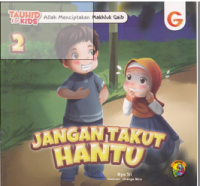 Image of Jangan Takut Hantu