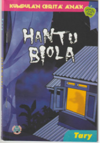 Image of Hantu Biola