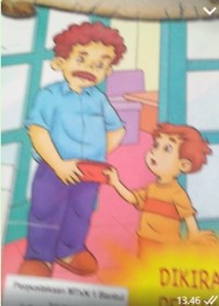 Image of Buah kejujuran