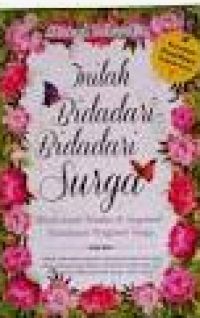 Image of Inilah bidadari bidadari Surga