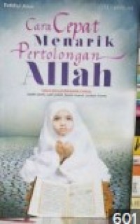 Image of Cara Cepat Menarik Pertolongan Alloh