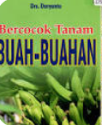 Image of Bercocok Tanam Buah Buahan