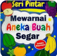 Image of Buah Buahan Lezat dan Segar