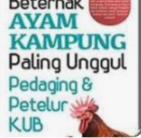 Image of Berternak Ayam Kampung