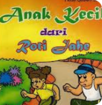 Image of Anakkecil dari Roti Jahe