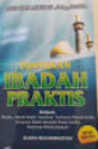 Image of Tuntunan Ibadah Praktis